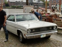  American Wheels Leer 2012